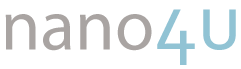Nano 4U logo