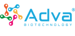 Adva Biotechnology logo