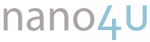 Nano 4U logo