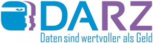 Darz logo